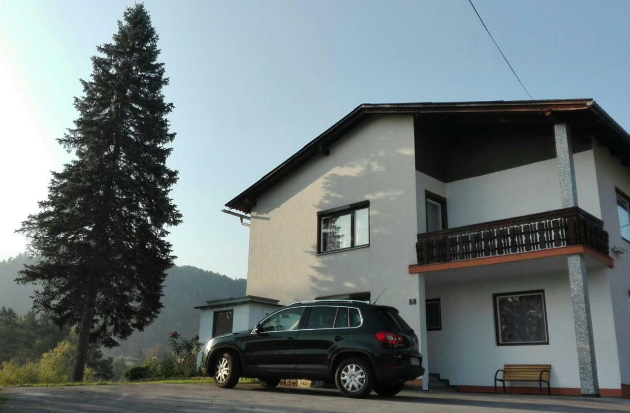 Benetik Am Sonneggersee Sittersdorf