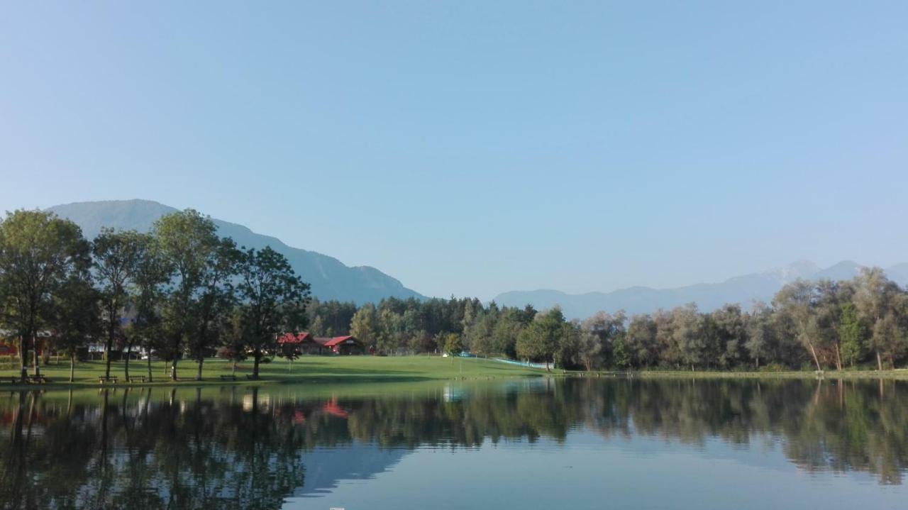 Séjour chez l'habitant Benetik Am Sonneggersee
